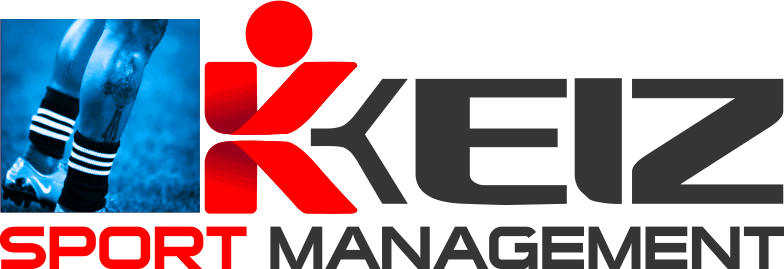 Keiz Logo