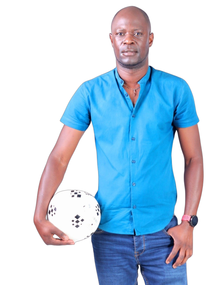 Kudakwashe Garufu